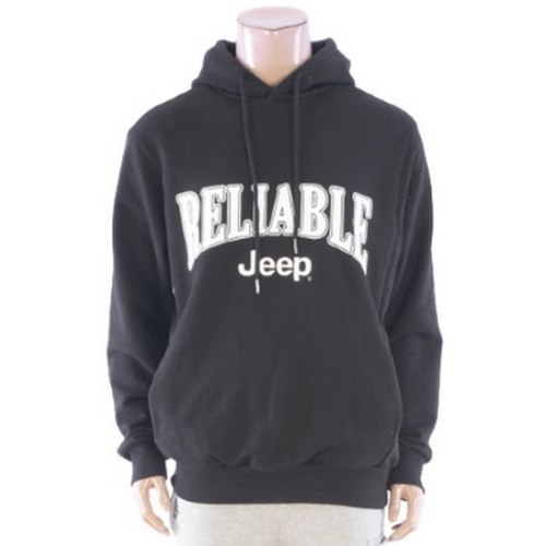 JEEP 지프 JN1THU011 공용 루즈핏 릴라이어블 후드티 PA
