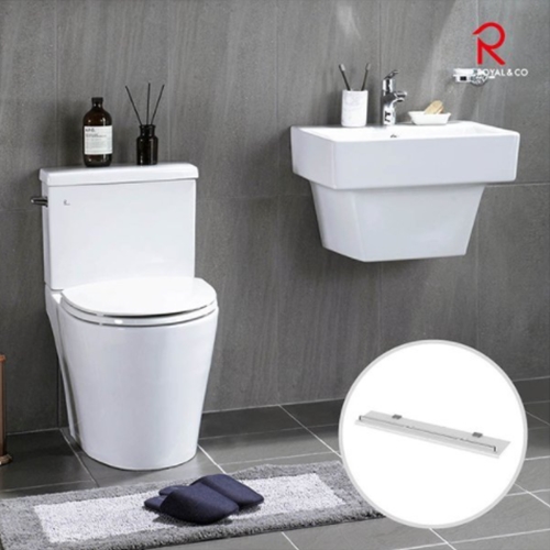 로얄앤컴퍼니  로얄Y 양변기+세면기+수전+선반 세트