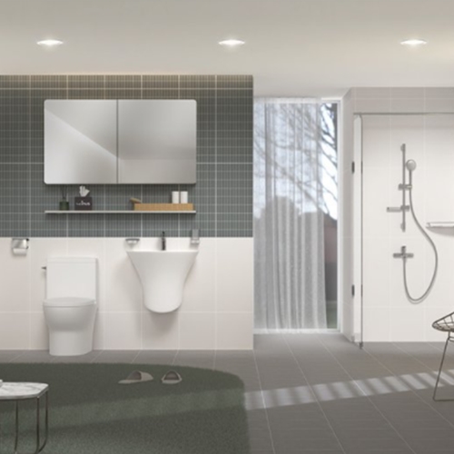 아이에스동서 이누스바스 스테이 인 그린 거실욕실