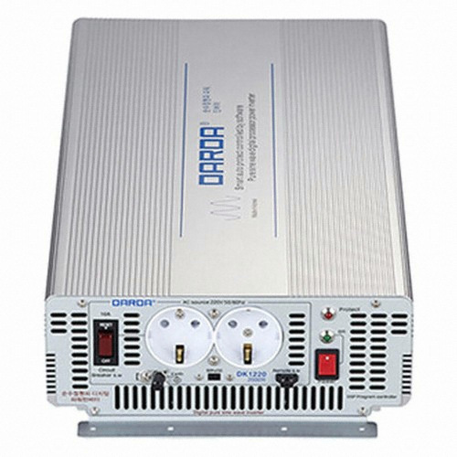 P&K하이테크 다르다 DK-2430