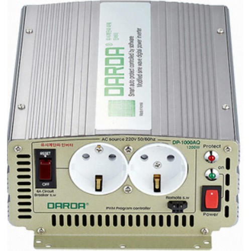 P&K하이테크 다르다 DP-1000AQ