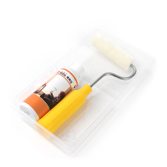 다원코리아  바르는 뽁뽁이 핫에어 200ml