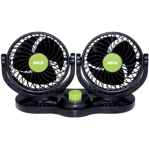 홍진테크  인더스 차량용 써큘레이터 IN-VF512