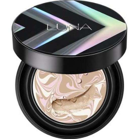 루나 롱래스팅 수분광 팩트 OR 12.5g