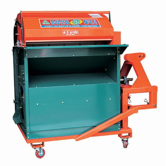 금성  콩 탈곡기 GS-4500
