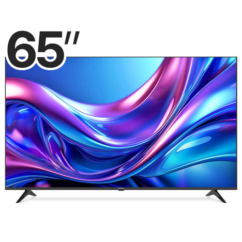 프리즘코리아  바이런 BR650UHD 무결점