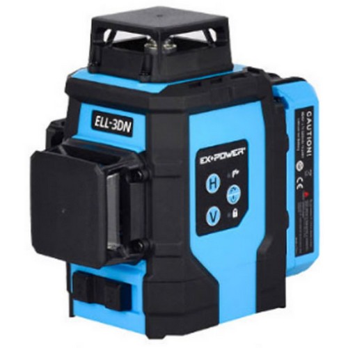 이엑스파워 ELL-3DN