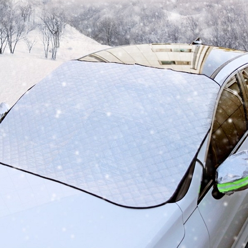 카템  3중차단 마그네틱 성에방지커버 일반형