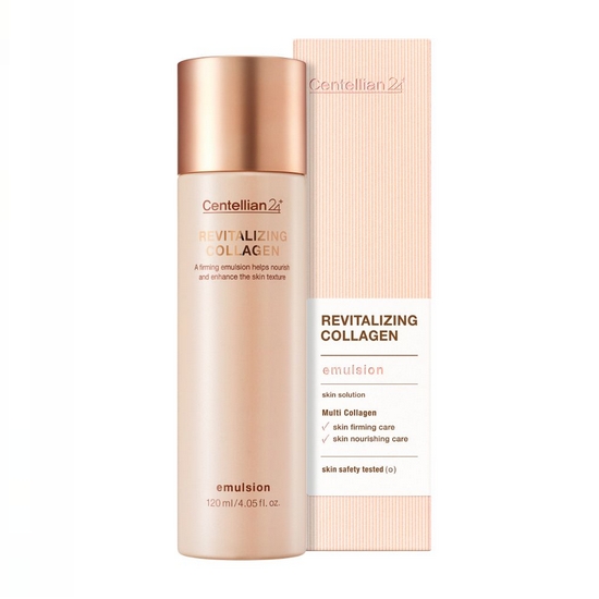 센텔리안24 리바이탈 라이징 콜라겐 에멀전 120ml