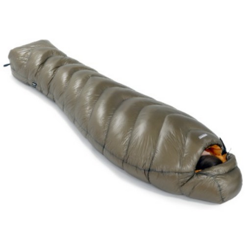 백컨트리  썸누스 D1100SUL