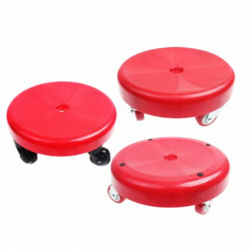 음이온 청소보조기구