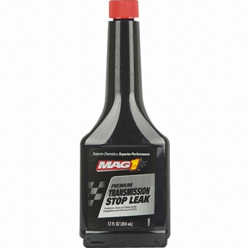 맥원  오토미션 누유 방지제 354ml