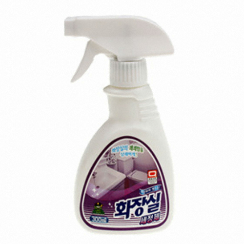  산도깨비 화장실 세정제 300ml [1개]