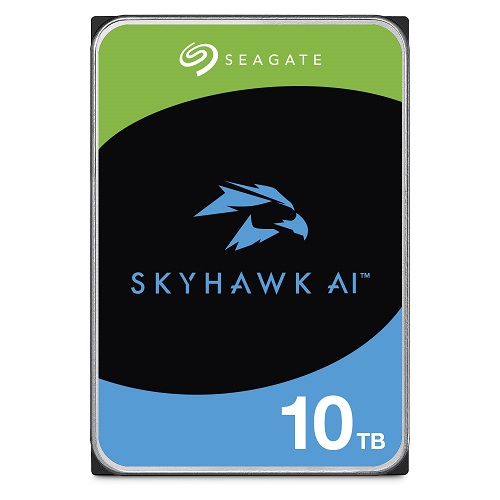 Seagate  SkyHawk AI 7200/256M