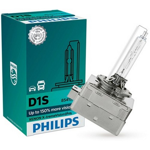 필립스  제논 익스트림 비전 2세대