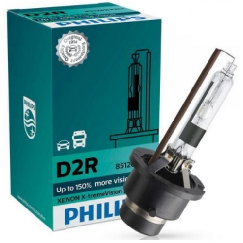 필립스  제논 익스트림 비전 2세대