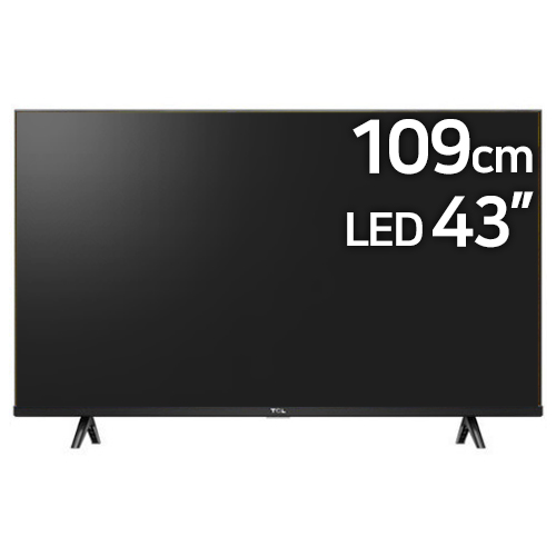TCL  43S65A