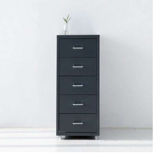 마켓비 OFFICY 5단 서랍장 280