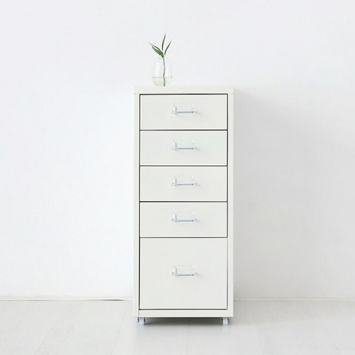 마켓비  OFFICY 4.1단 서랍장 280