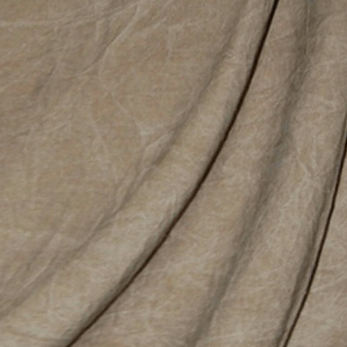 세비지  모슬린 천배경 Brown