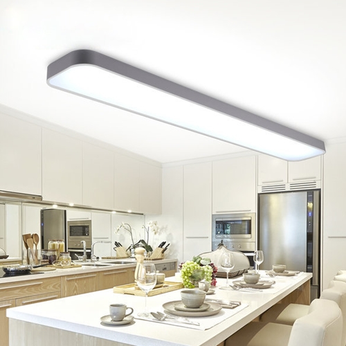 원하  LED 미러 주방등 60W