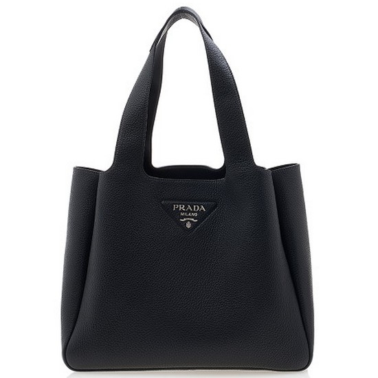 프라다 플로 가죽 토트백_1BG338 2DKV F0002 V OOM