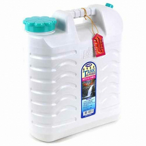 삼성바이오  엔파워 물통 높은형 6L