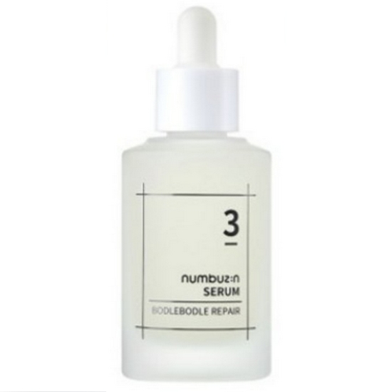 넘버즈인 3번 보들보들 결 세럼 50ml