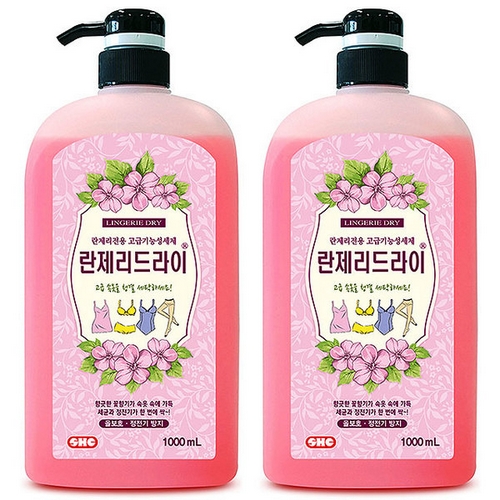 신희 란제리드라이 1L