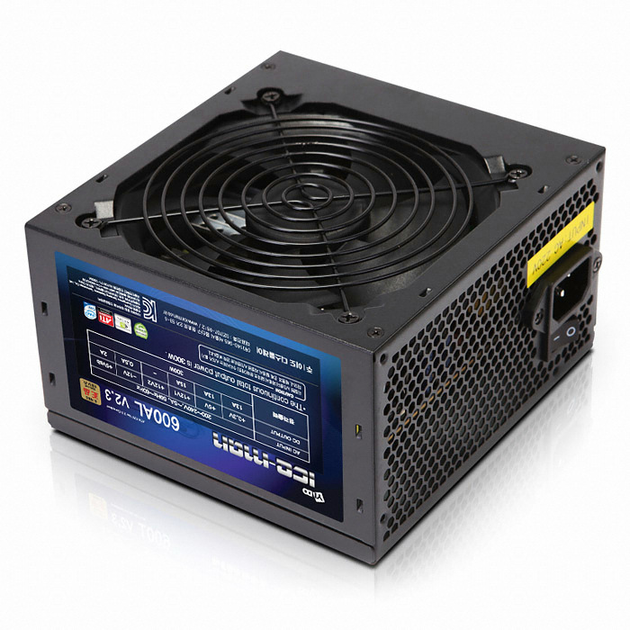 이도디스플레이  600AL V2.3 벌크