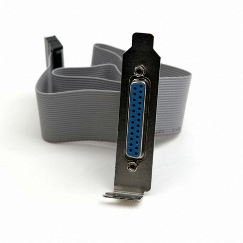 라이트컴 Coms 40cm LP 타입 패러럴 포트 (BE730)