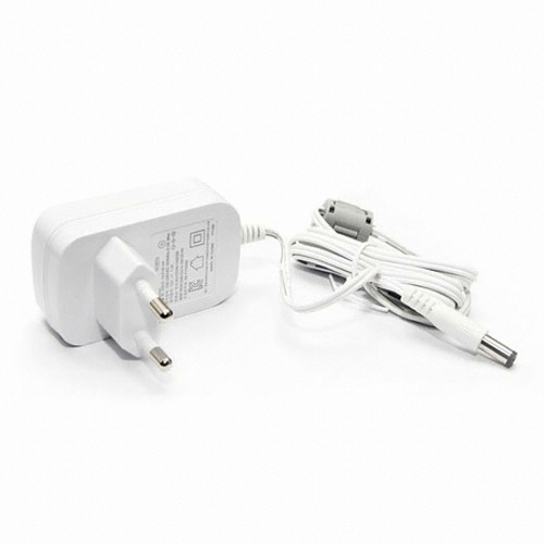 삼지아이티 피스넷 카에어 차량용 공기청정기 전용 가정용 아답터