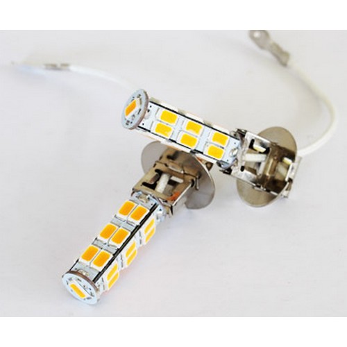 렉서스  옐로우비젼 LED 안개등