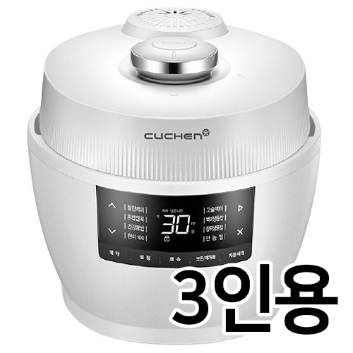 쿠첸  CRT-PQWK0340W