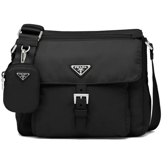 프라다 리나일론 숄더백_1BD994 RV44 F0002