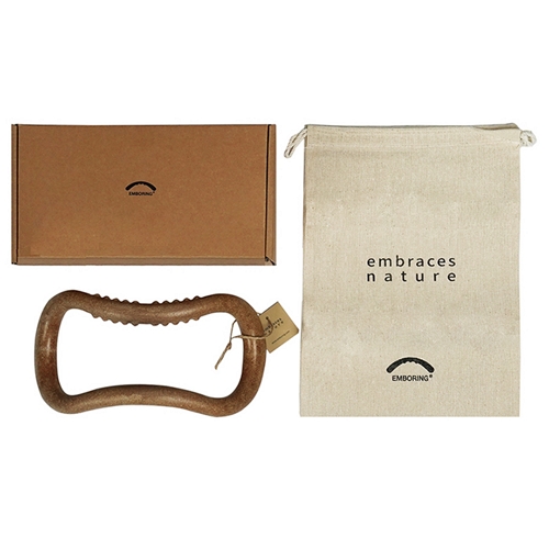 와일드브로스  우드 엠보링