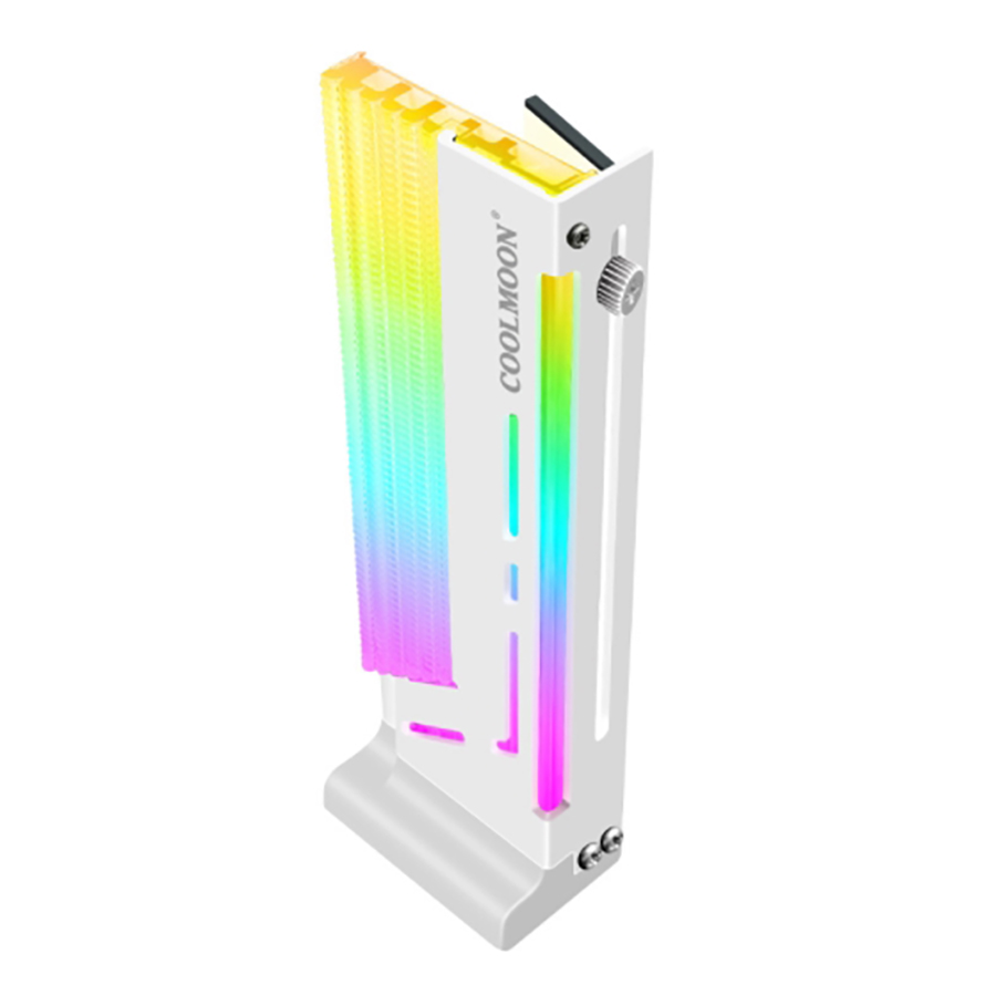 COOLMOON  CM-GH2 그래픽카드 지지대