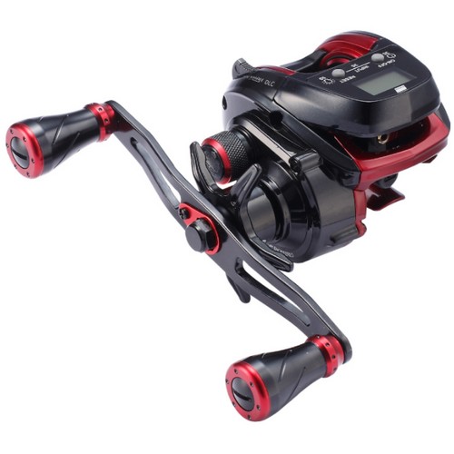 아부가르시아  타이칸 DLC