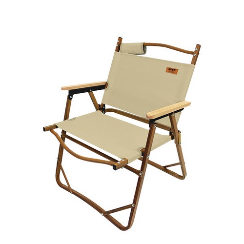 KEEP  캠핑 포레스트 로우 체어