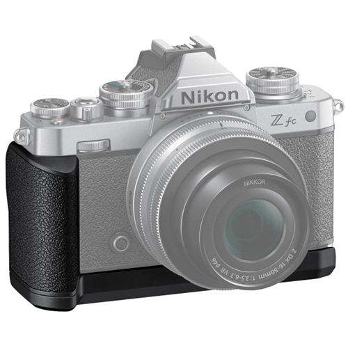 니콘  Zfc-GR1 핸드그립