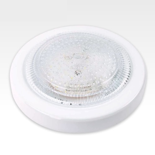 GS  LED 원형 직부등 15W