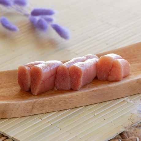 찬예찬  프리미엄백명란젓파치 500g