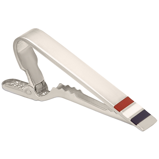 톰브라운 롱 실버 넥타이 핀_MZT001B 00002 960