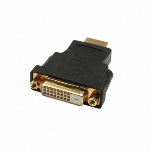 디와이씨동양  DVI to HDMI 변환 젠더 (D-GC-106)