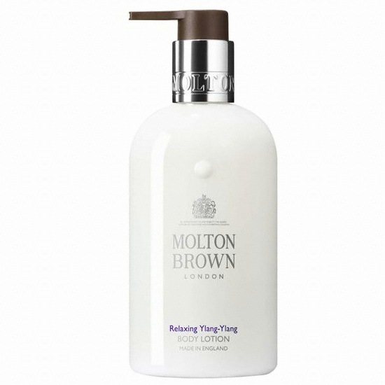 몰튼브라운 릴랙싱 일랑일랑 바디 로션 300ml