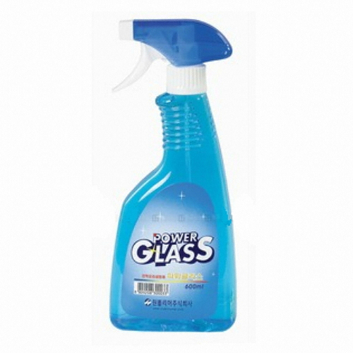 파워글라스 600ml