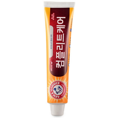 처치&드와이트 암앤해머 컴플리트케어 치약 178g