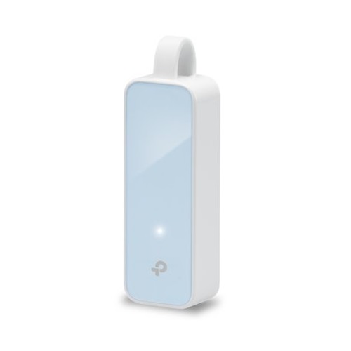 TP-LINK  UE200 USB 랜카드