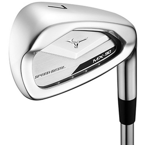 미즈노  MX-90 SM 아이언 경량스틸
