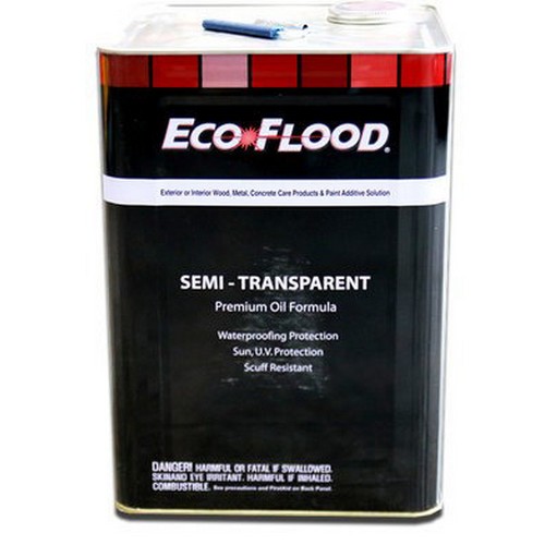 메가  에코 플러드 오일스테인